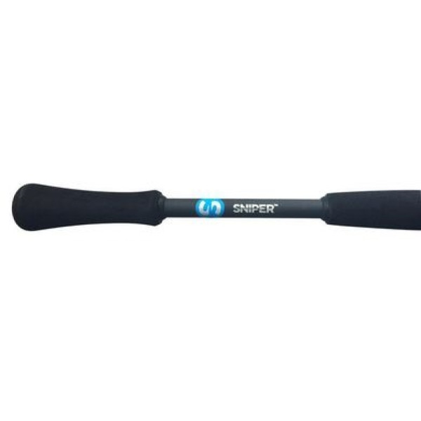 Удилище спиннинговое Salmo Sniper SPIN 8 2-8g 2.1m (2140-210)
