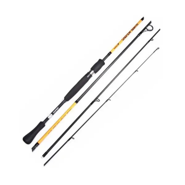 Удилище спиннинговое Salmo Sniper SPIN 20 5-20g 2.1m (2142-210)