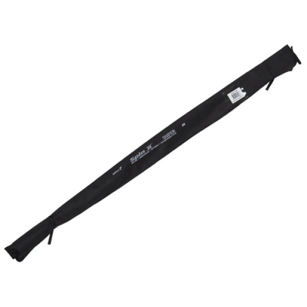 Вудлище спінінгове Salmo Sniper SPIN II 8 2-8g 1.8m (2147-180)