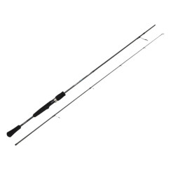 Вудлище спінінгове Salmo Sniper SPIN II 8 2-8g 2.1m (2147-210)