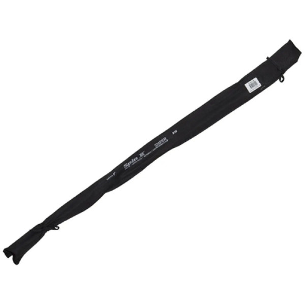 Вудлище спінінгове Salmo Sniper SPIN II 15 3-15g 1.98m (2148-198)