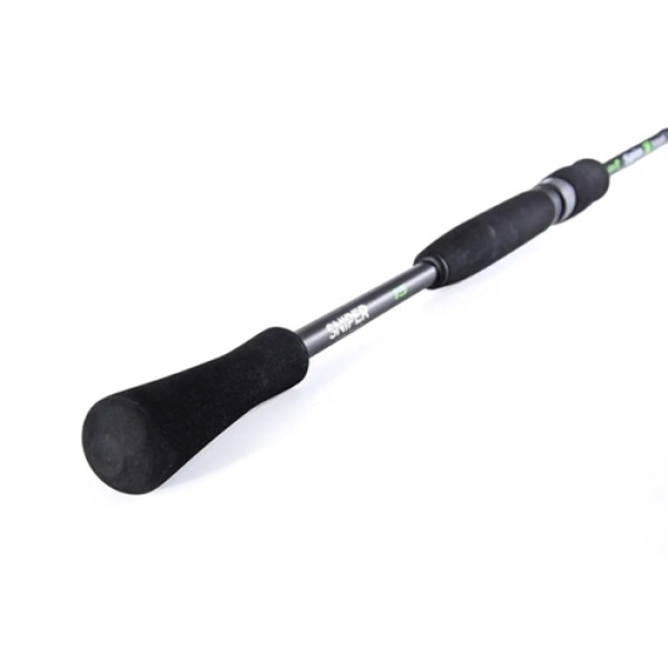 Вудлище спінінгове 4-х складове Salmo Sniper SPIN II TRAVEL 15 3-15g 2.28m (2148TR-228)