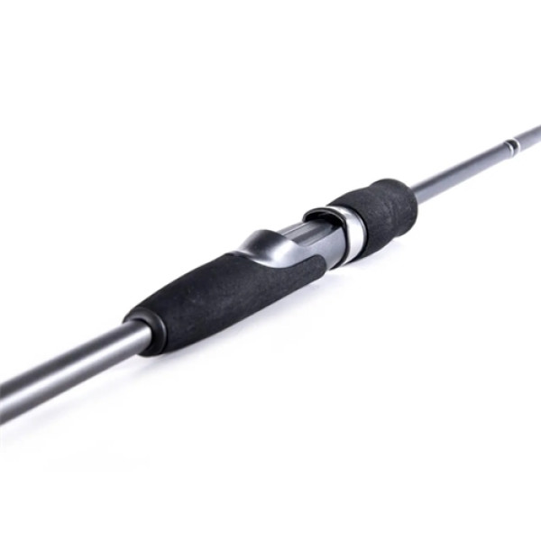 Вудлище спінінгове 4-х складове Salmo Sniper SPIN II TRAVEL 15 3-15g 2.28m (2148TR-228)