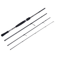 Salmo Sniper Spin II Travel 30 8-30g 2.4m 4-piece spinning rod (2150TR-240)