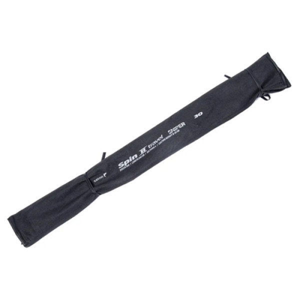 Вудлище спінінгове 4-х складове Salmo Sniper SPIN II TRAVEL 30 8-30g 2.4m (2150TR-240)
