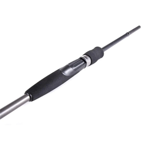 Вудлище спінінгове 4-х складове Salmo Sniper SPIN II TRAVEL 30 8-30g 2.4m (2150TR-240)