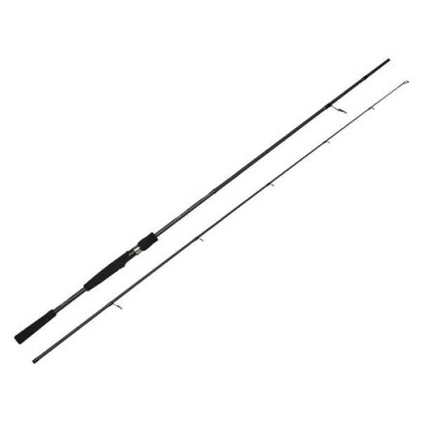 Удилище спиннинговое Salmo Sniper SPIN II 56 15-56g 2.4m (2152-240)