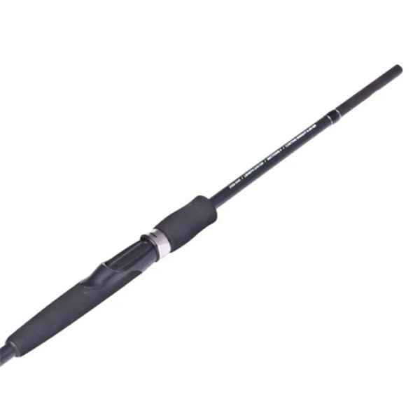 Вудлище спінінгове 4-х складове Salmo Sniper SPIN II TRAVEL 20 5-20g 2.4m (2153-240)