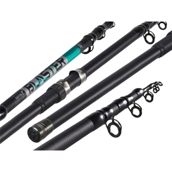 Удилище лодочное силовое Salmo Blaster TELE BOAT 150g 3m (2211-300)