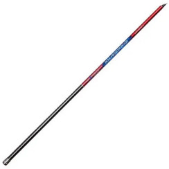 Удилище поплавочное без колец Salmo Diamond POLE MEDIUM M 4 m 3-20 g (2229-400)