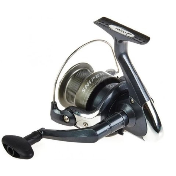Катушка Salmo Sniper FEEDER 2 3000FD (2230FD)