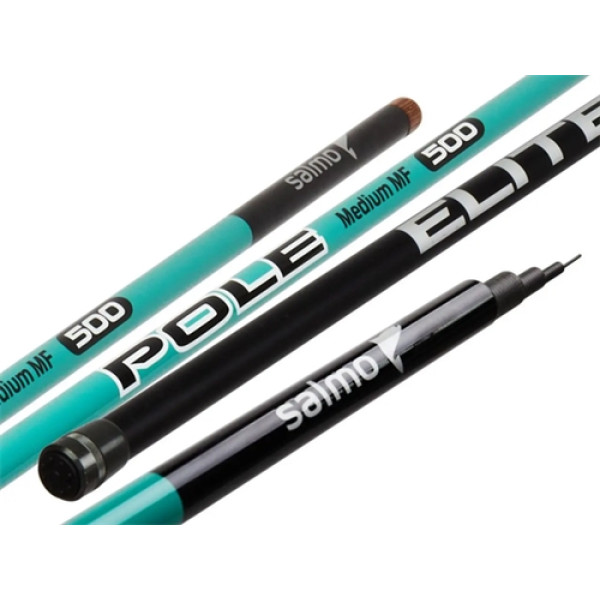 Salmo ELITE POLE MEDIUM MF 6 m 3-20 g (2240-600) float rod without rings