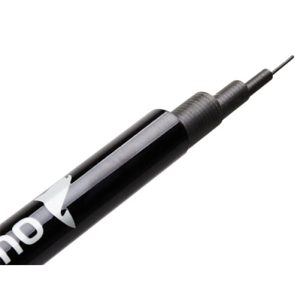 Поплавочне вудлище без кілець Salmo ELITE POLE MEDIUM MF 7 m 3-20 g (2240-700)