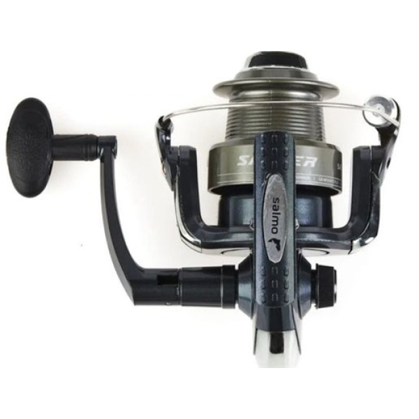 Катушка Salmo Sniper FEEDER 2 4000FD (2240FD)