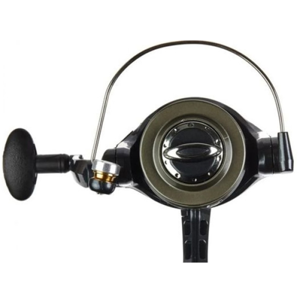 Катушка Salmo Sniper FEEDER 2 4000FD (2240FD)
