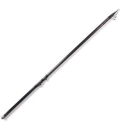 Salmo Diamond Bolognese Light MF 5m 3-15g float rod with rings (2244-500)