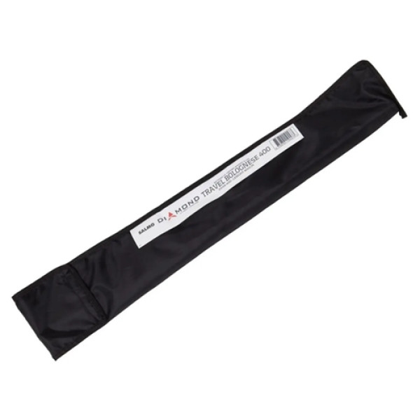Salmo Diamond Travel Bolognese 4.5m 3-15g float rod with rings (2249-450)