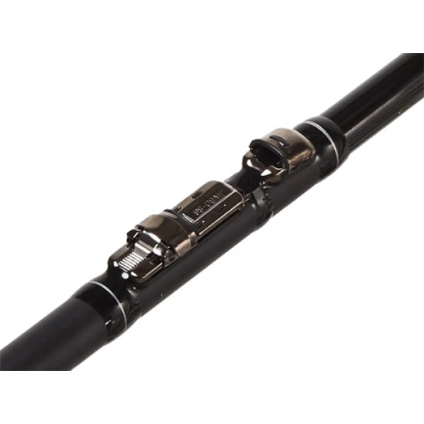 Salmo Diamond Travel Bolognese 4.5m 3-15g float rod with rings (2249-450)