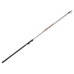 Salmo Diamond Bolognese Medium M 4 m 3-20 g (2250-400) float rod with rings