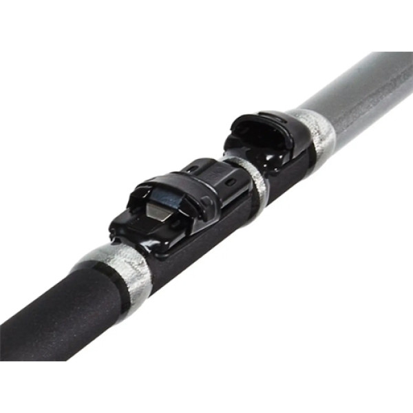 Удилище поплавочное с кольцами Salmo DIAMOND BOLOGNESE MEDIUM M 4 m 3-20 g (2250-400)