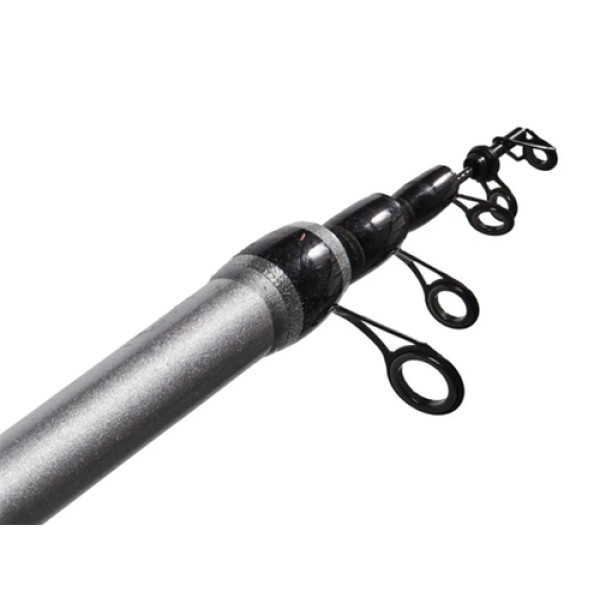 Удилище поплавочное с кольцами Salmo DIAMOND BOLOGNESE MEDIUM M 6 m 3-20 g (2250-600)