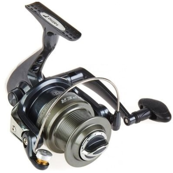 Катушка Salmo Sniper FEEDER 2 5000FD (2250FD)