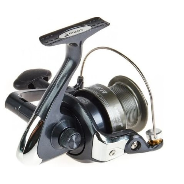 Катушка Salmo Sniper FEEDER 2 5000FD (2250FD)