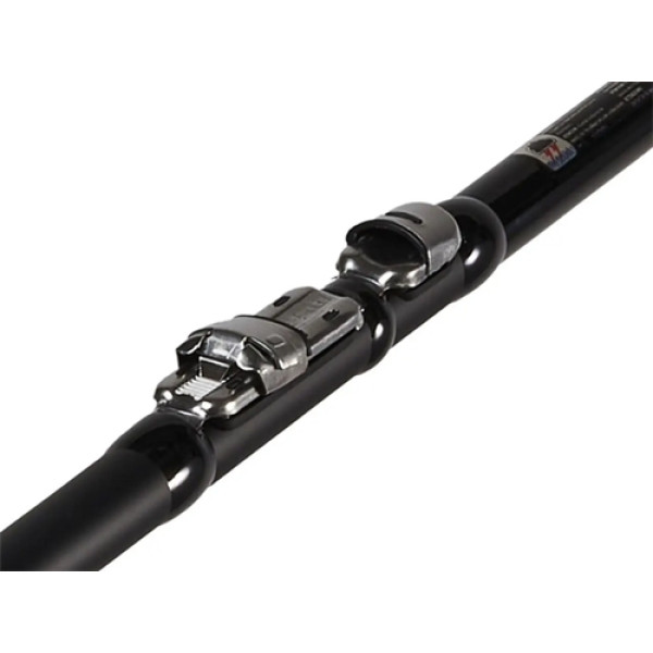 Salmo Diamond Bolognese Medium MF 4m 5-20g float rod with rings (2251-400)