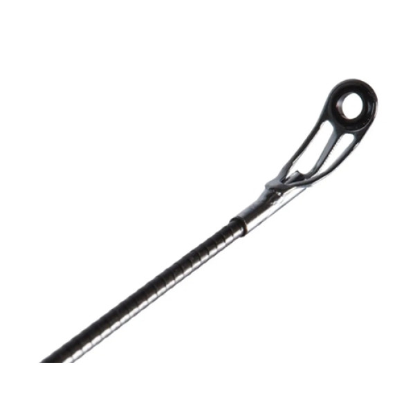 Salmo Diamond Bolognese Medium MF 4m 5-20g float rod with rings (2251-400)
