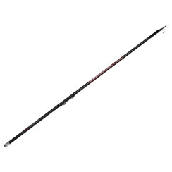 Salmo Diamond Bolognese Medium MF 5m 5-20g float rod with rings (2251-500)