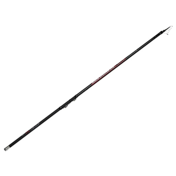 Salmo Diamond Bolognese Medium MF 5m 5-20g float rod with rings (2251-500)