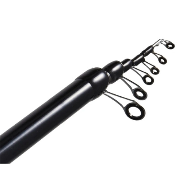 Salmo Diamond Bolognese Medium MF 5m 5-20g float rod with rings (2251-500)