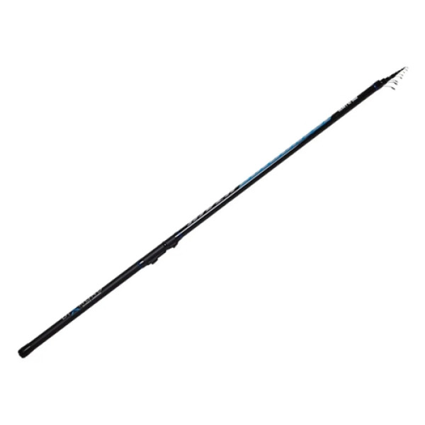 Salmo Diamond River Bolognese Heavy XF 5m 5-30g (2252-500) float rod with rings