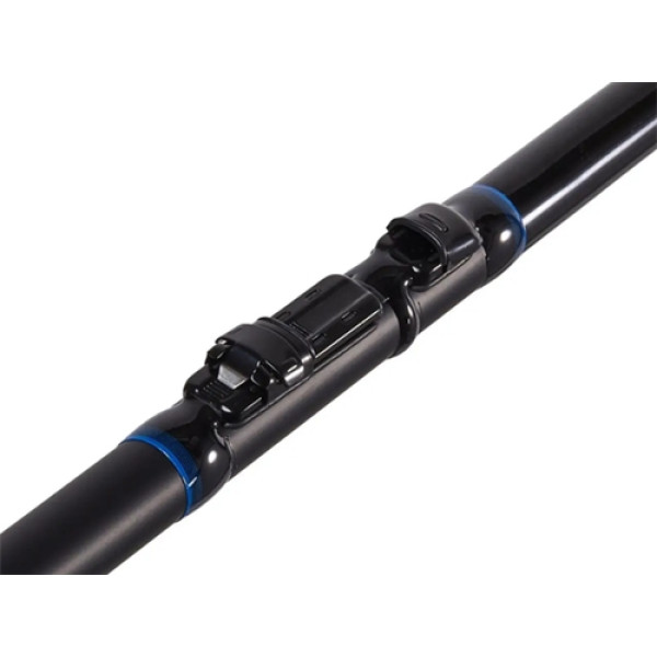Salmo Diamond River Bolognese Heavy XF 6m 5-30g (2252-600) float rod with rings