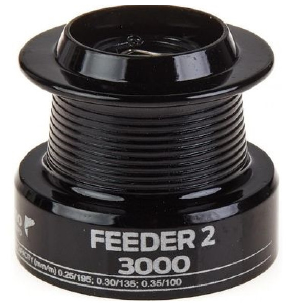 Катушка Salmo Sniper FEEDER 2 6000FD (2260FD)