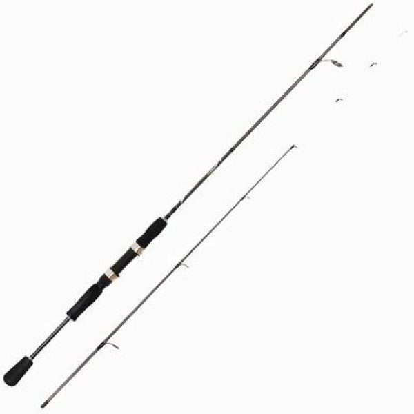 Spinning rod Salmo Elite MICRO JIG 10 2-10g 2.13m (2323-213)