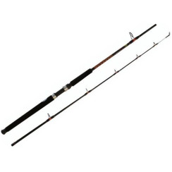 Удилище лодочное силовое Salmo Power Stick BOAT 80-150g 1.9m (2394-190)