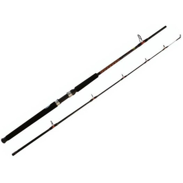 Вудилище силове човнове Salmo Power Stick BOAT 80-150g 1.9m (2394-190)