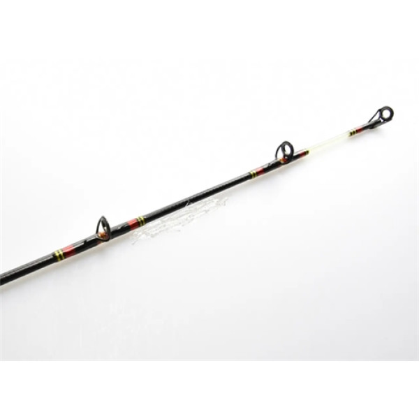 Вудилище силове човнове Salmo Power Stick BOAT 80-150g 1.9m (2394-190)