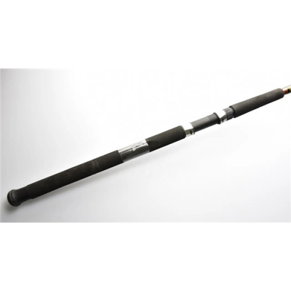 Вудилище силове човнове Salmo Power Stick BOAT 80-150g 1.9m (2394-190)