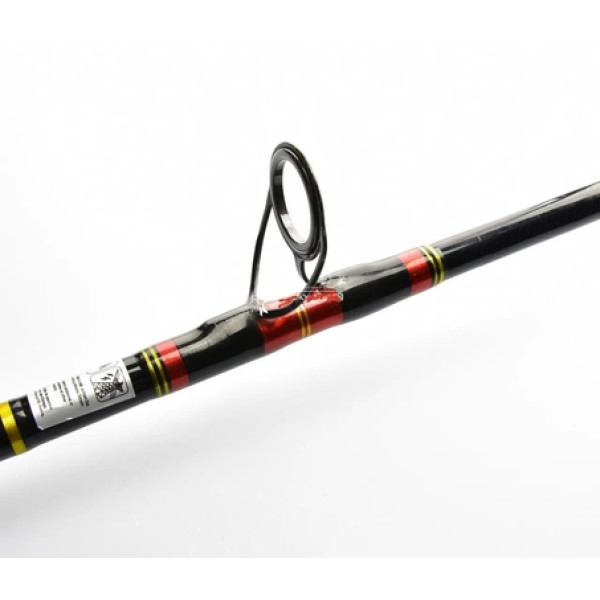 Вудилище силове човнове Salmo Power Stick BOAT 80-150g 1.9m (2394-190)