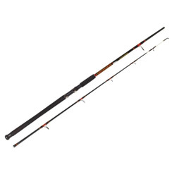 Удилище тролинговое Salmo Power Stick TROLLING SPIN 50-100g 2.4m (2404-240)