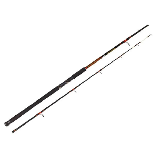 Вудлище тролінгове Salmo Power Stick TROLLING SPIN 50-100g 2.4m (2404-240)