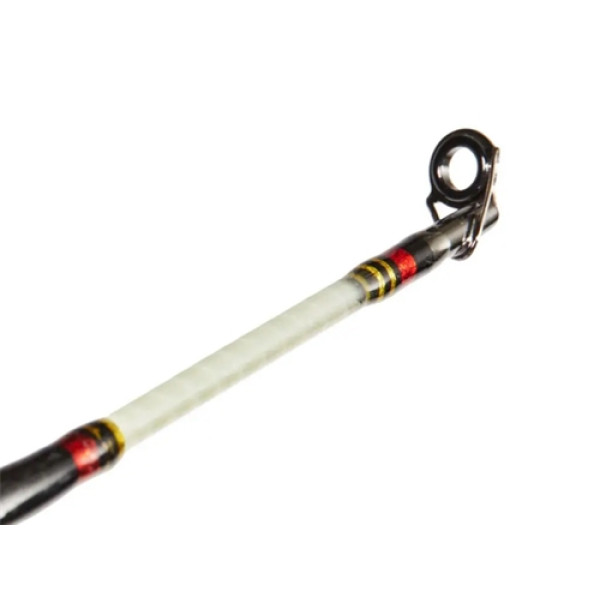 Вудлище тролінгове Salmo Power Stick TROLLING SPIN 50-100g 2.4m (2404-240)