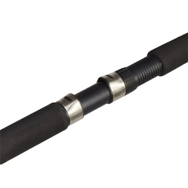 Вудлище тролінгове Salmo Power Stick TROLLING SPIN 50-100g 2.4m (2404-240)