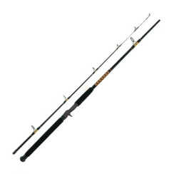 Удилище тролинговое Salmo Power Stick TROLLING CAST 50-100g 2.4m (2405-240)