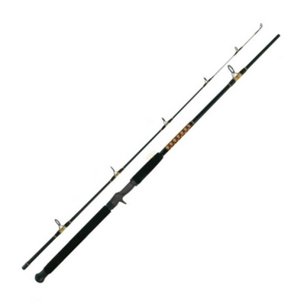 Salmo Power Stick Trolling Cast 50-100g 2.4m (2405-240)