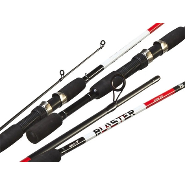Spinning rod Salmo Blaster SPIN 20 5-20g 2.7m (2406-270)