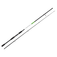 Spinning rod Salmo Blaster SPIN 40 10-40g 2.4m (2407-240)
