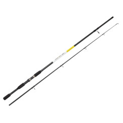 Spinning rod Salmo Blaster SPIN 60 15-60g 2.1m (2408-210)